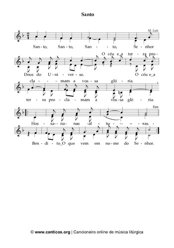 Pré-visualização da pauta