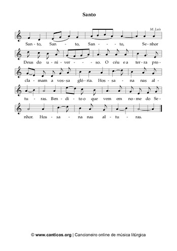 Pré-visualização da pauta