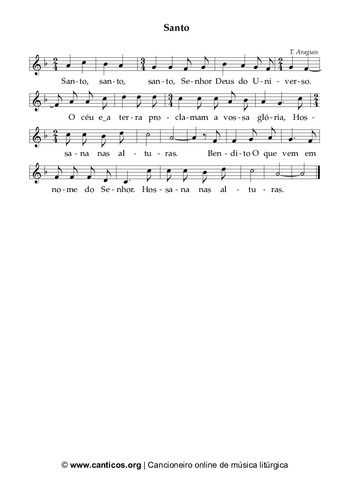 Pré-visualização da pauta