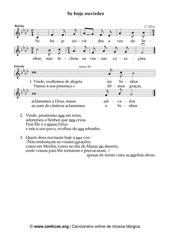 Pré-visualização da pauta