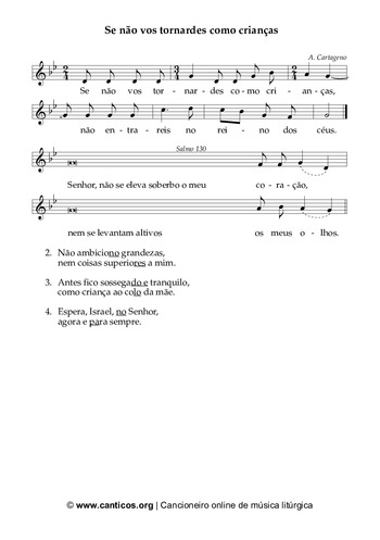 Pré-visualização da pauta