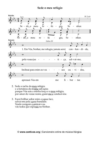 Pré-visualização da pauta