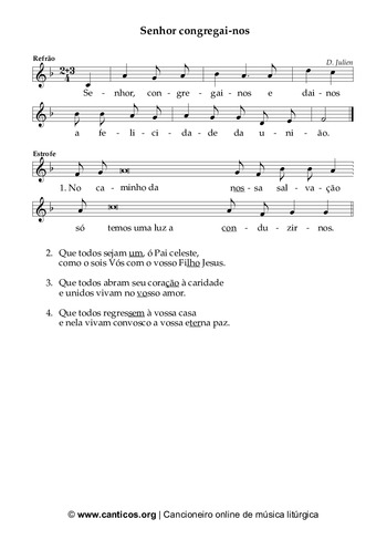 Pré-visualização da pauta