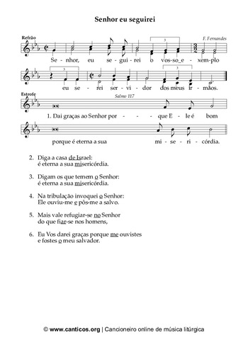 Pré-visualização da pauta