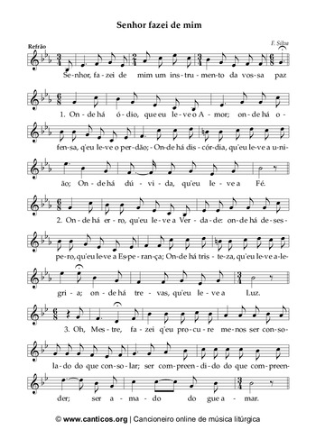 Pré-visualização da pauta