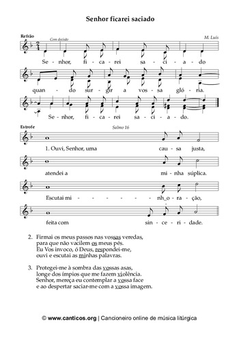 Pré-visualização da pauta