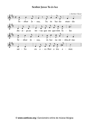 Pré-visualização da pauta