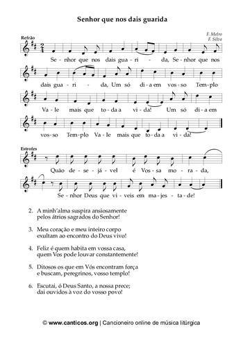 Pré-visualização da pauta