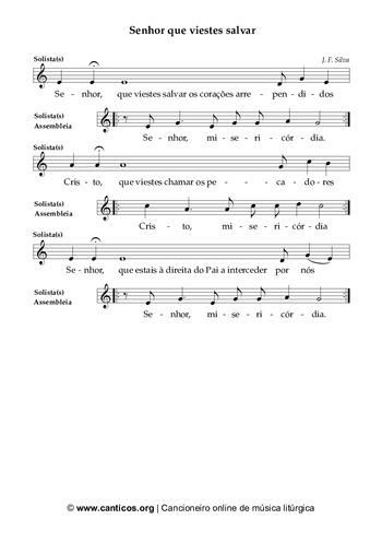 Pré-visualização da pauta