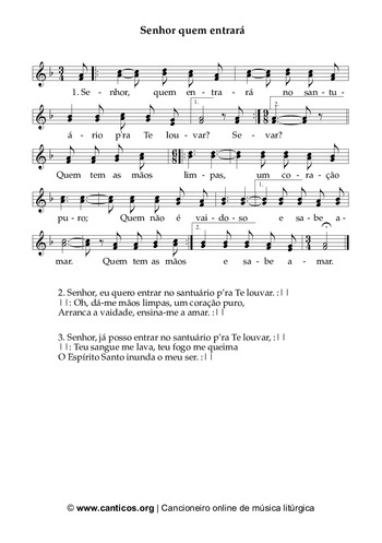 Pré-visualização da pauta