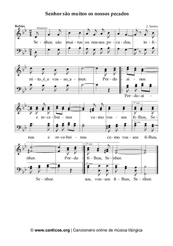 Pré-visualização da pauta