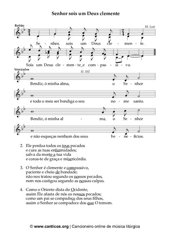 Pré-visualização da pauta