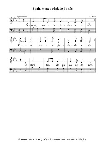 Pré-visualização da pauta