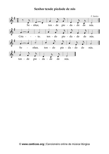 Pré-visualização da pauta