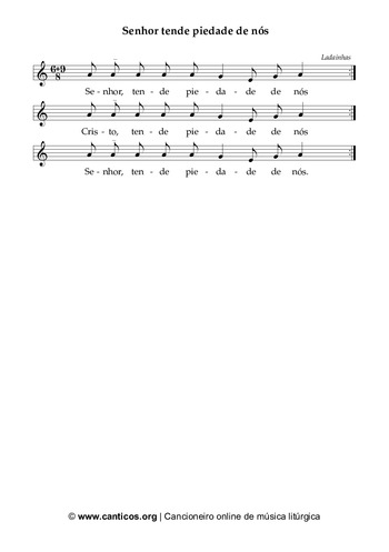 Pré-visualização da pauta