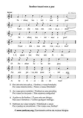 Pré-visualização da pauta