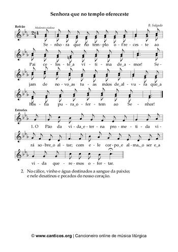 Pré-visualização da pauta