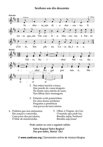 Pré-visualização da pauta