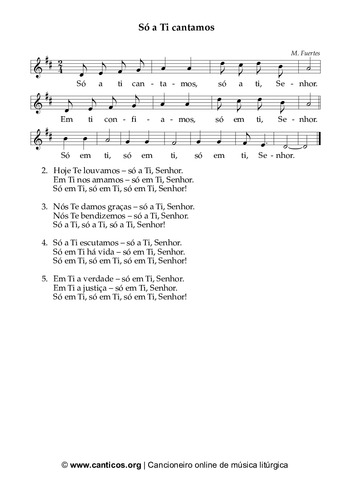 Pré-visualização da pauta