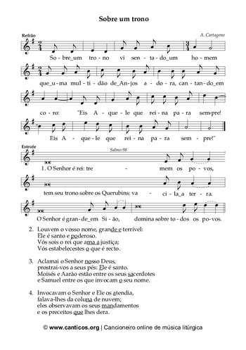 Pré-visualização da pauta