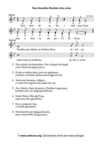 Pré-visualização da pauta