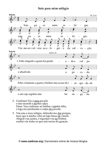 Pré-visualização da pauta