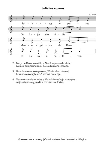 Pré-visualização da pauta