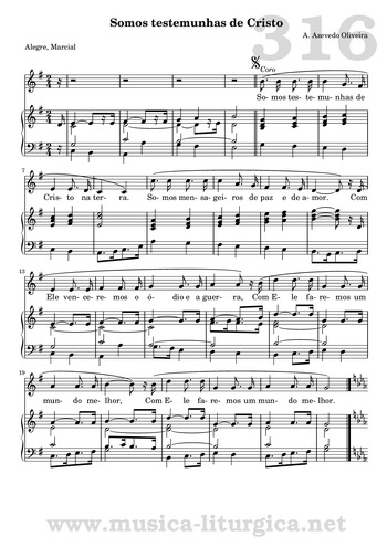 Pré-visualização da pauta