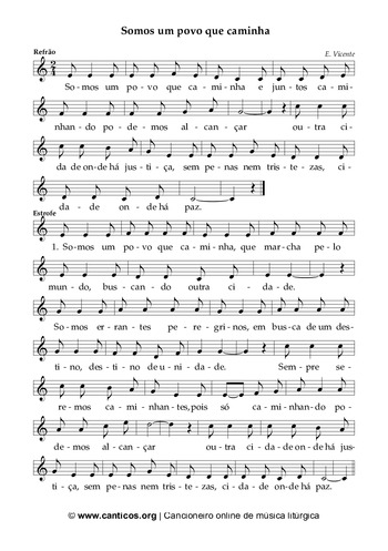 Pré-visualização da pauta