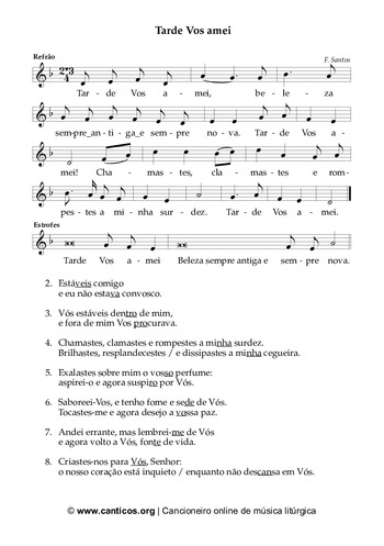 Pré-visualização da pauta