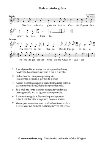 Pré-visualização da pauta