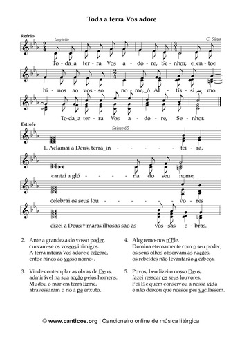 Pré-visualização da pauta