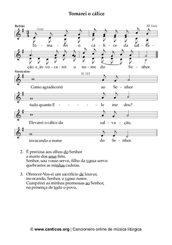 Pré-visualização da pauta