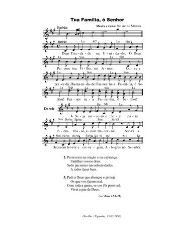 Pré-visualização da pauta