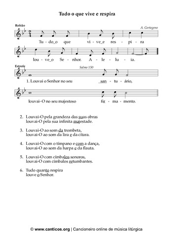 Pré-visualização da pauta