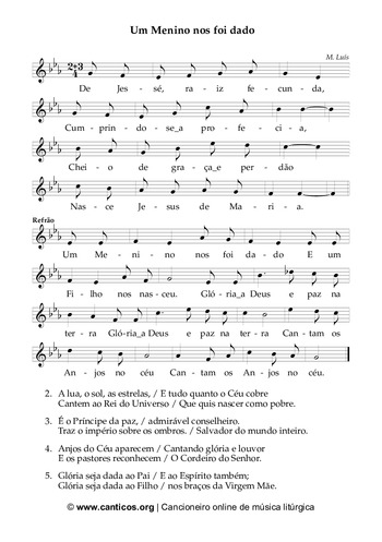 Pré-visualização da pauta