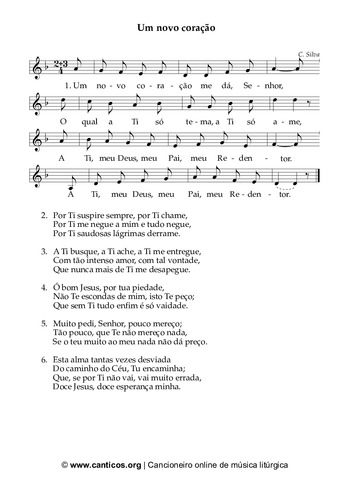 Pré-visualização da pauta