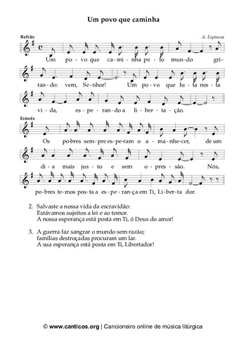 Pré-visualização da pauta