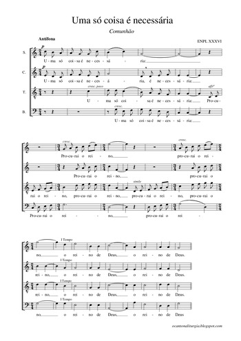 Pré-visualização da pauta