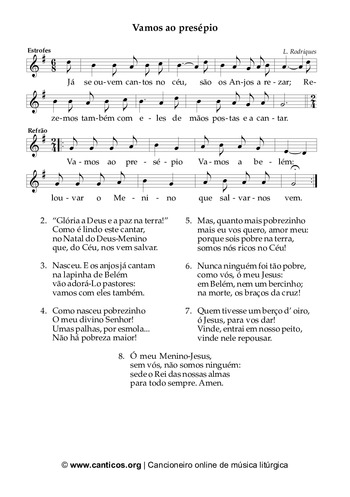 Pré-visualização da pauta