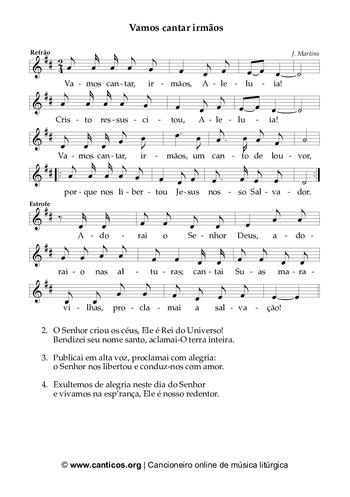 Pré-visualização da pauta