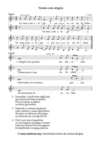 Pré-visualização da pauta