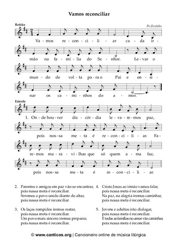 Pré-visualização da pauta