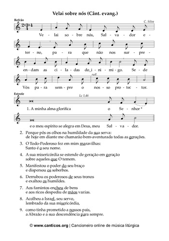 Pré-visualização da pauta