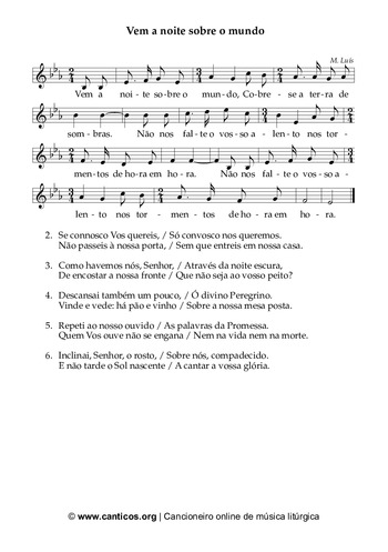 Pré-visualização da pauta