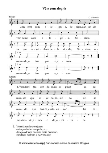 Pré-visualização da pauta