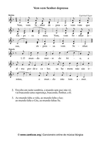 Pré-visualização da pauta