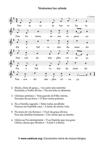 Pré-visualização da pauta