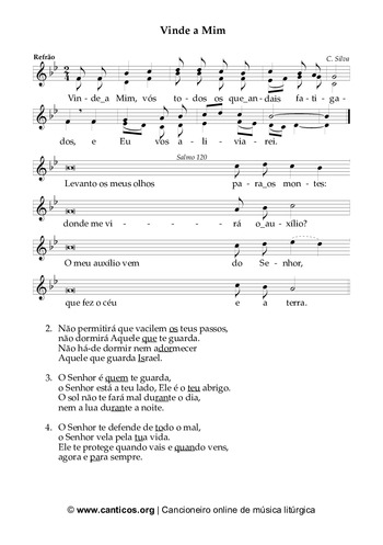 Pré-visualização da pauta