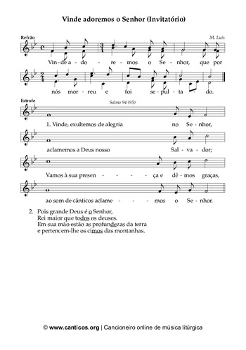 Pré-visualização da pauta